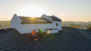 Best Tile Roofing Installation  in Blanding, UT